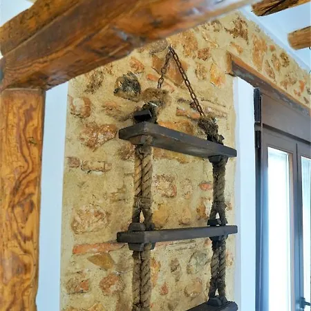 Апартаменти Romantico En El Puerto De *