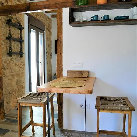 アパート Romantico En El Puerto De デニア