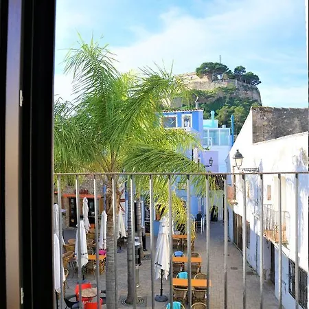 Romantico En El Puerto De アパート *