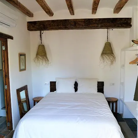 Апартаменти Romantico En El Puerto De