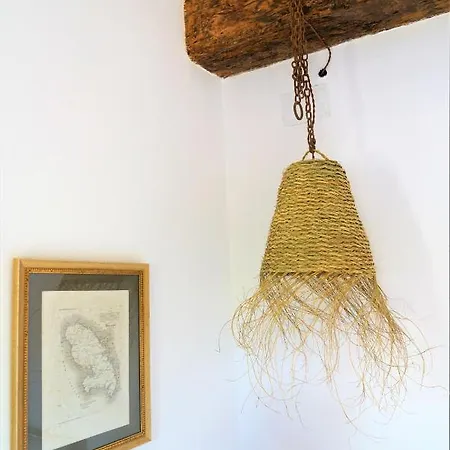 Romantico En El Puerto De Appartement Dénia