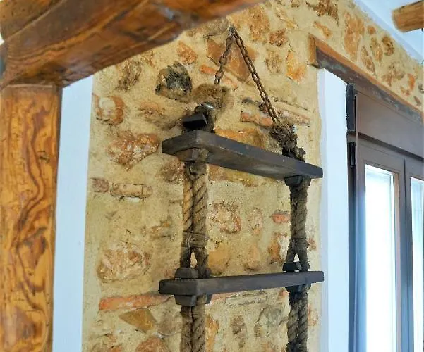 Appartement Romantico En El Puerto De *