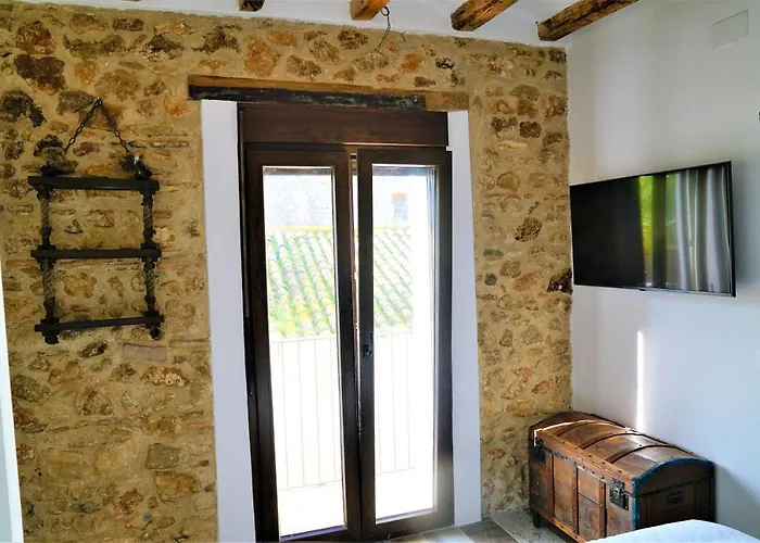 Romantico En El Puerto De Appartement Dénia