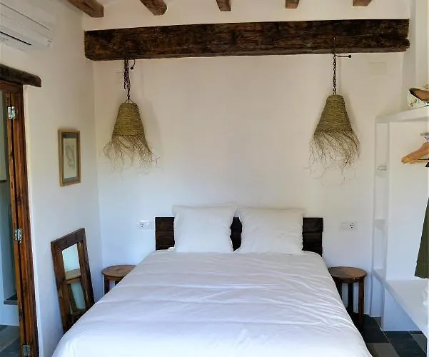 Appartement Romantico En El Puerto De