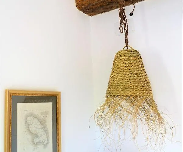 Romantico En El Puerto De Apartment Denia