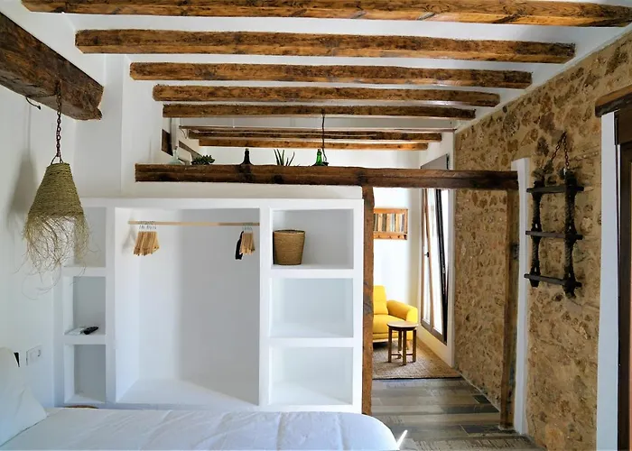 Apartment Romantico En El Puerto De *