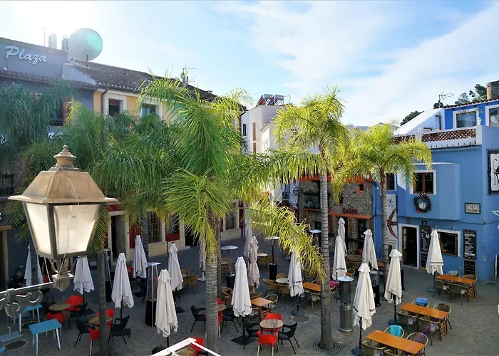 Romantico En El Puerto De