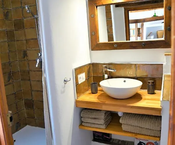 Romantico En El Puerto De Appartement Dénia