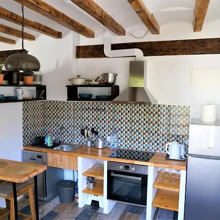 Romantico En El Puerto De * דניה