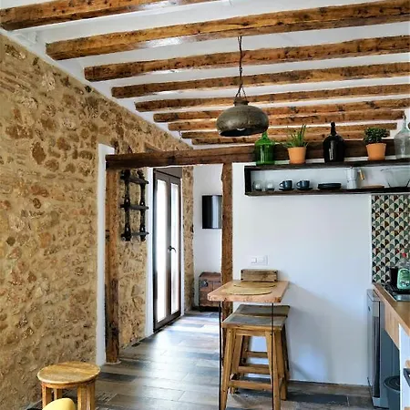 Romantico En El Puerto De Appartamento