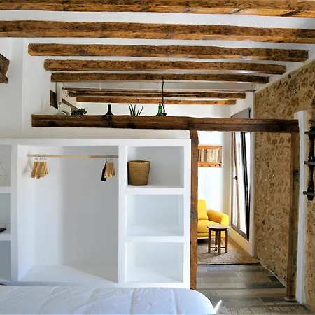 Appartamento Romantico En El Puerto De *